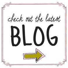 Check out the Latest Blog