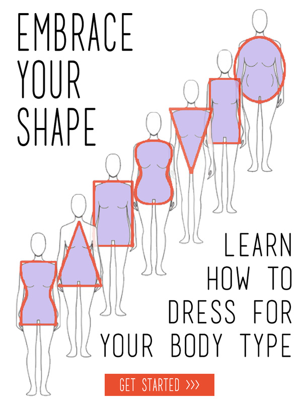 Embrace Your Shape